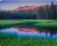 Harrahs Lake Tahoe